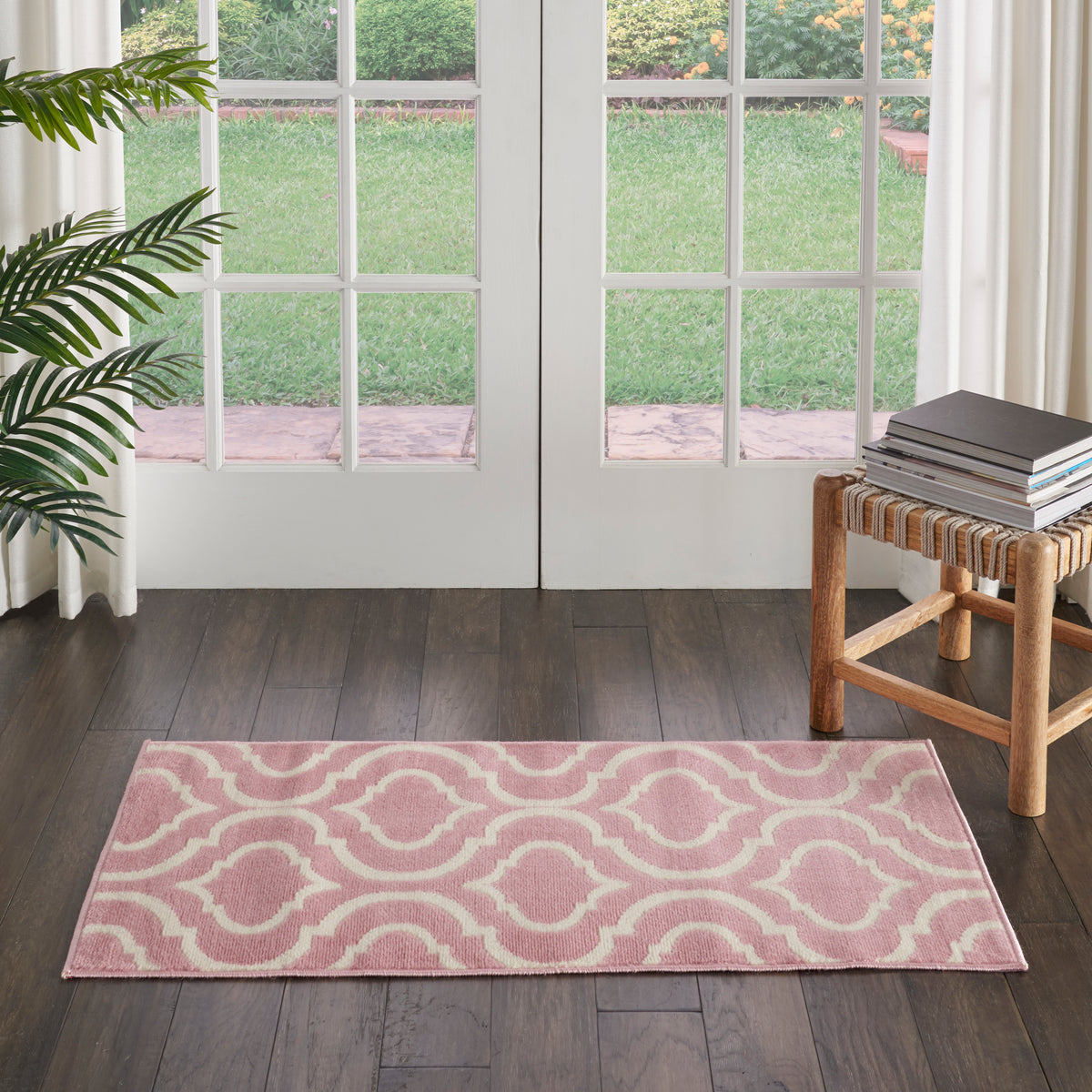Nourison Home Jubilant Jub19 Area Rugs Collection