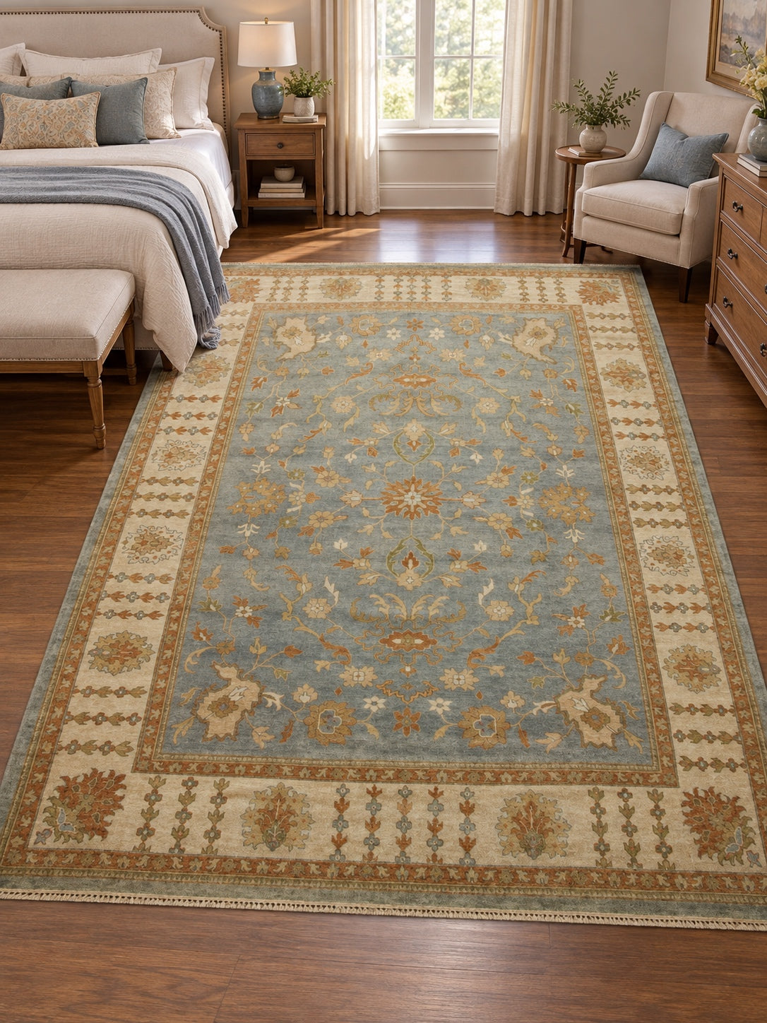 The Rug Mall rug 27573