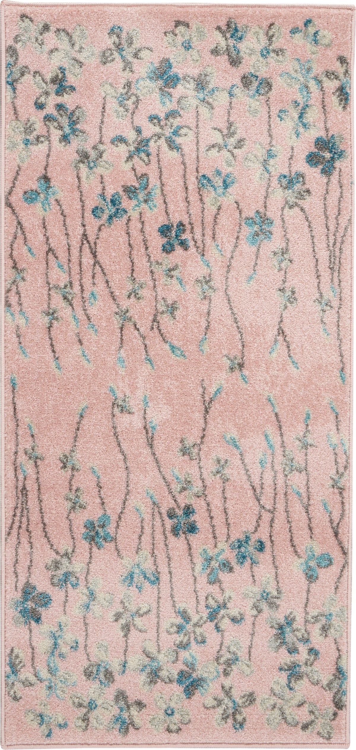 Nourison Home Tranquil Tra04 Area Rugs Collection