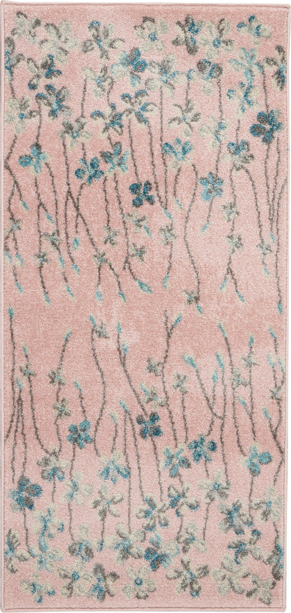 Nourison Home Tranquil Tra04 Area Rugs Collection