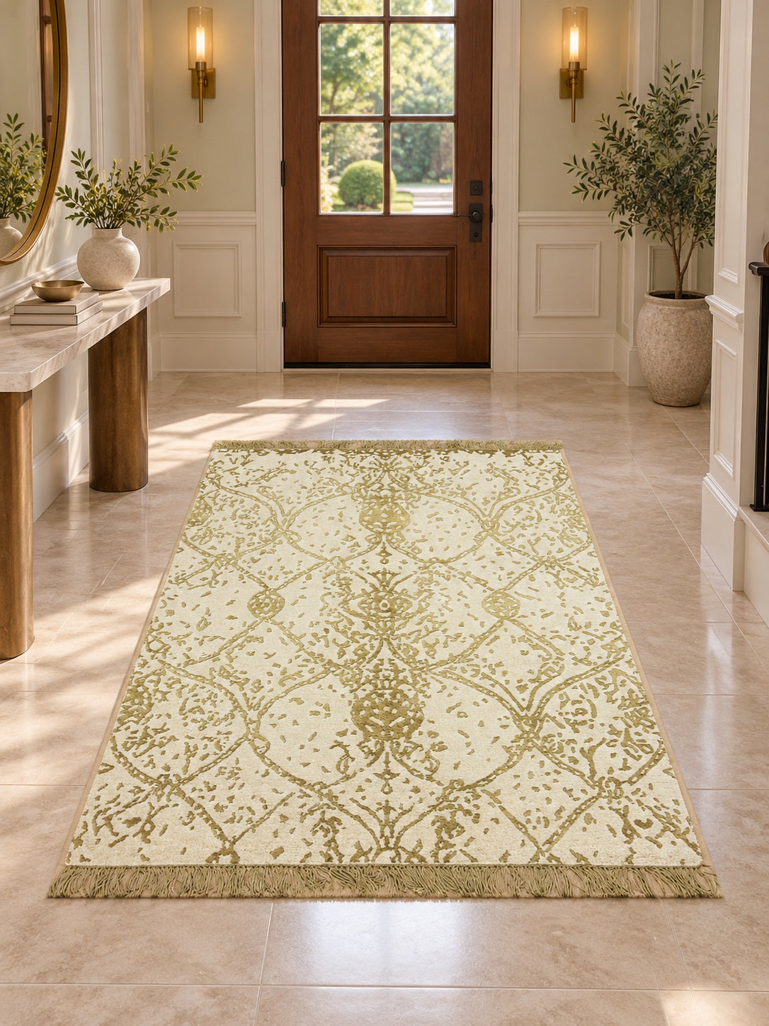 The Rug Mall rug 27954