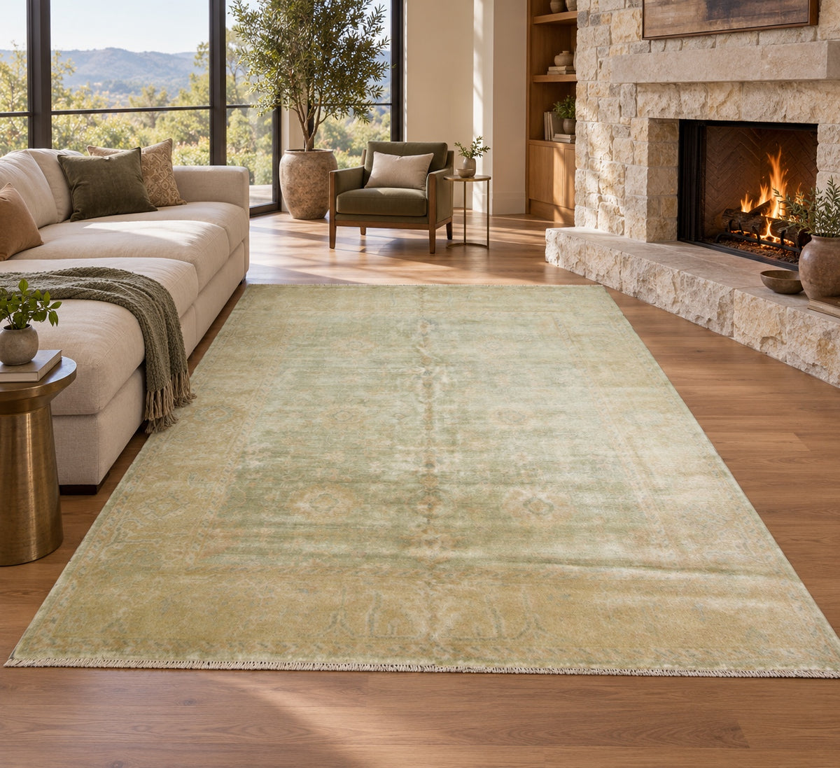 The Rug Mall rug 27959