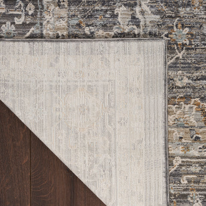 Nourison Home Lynx Lnx03 Area Rugs Collection