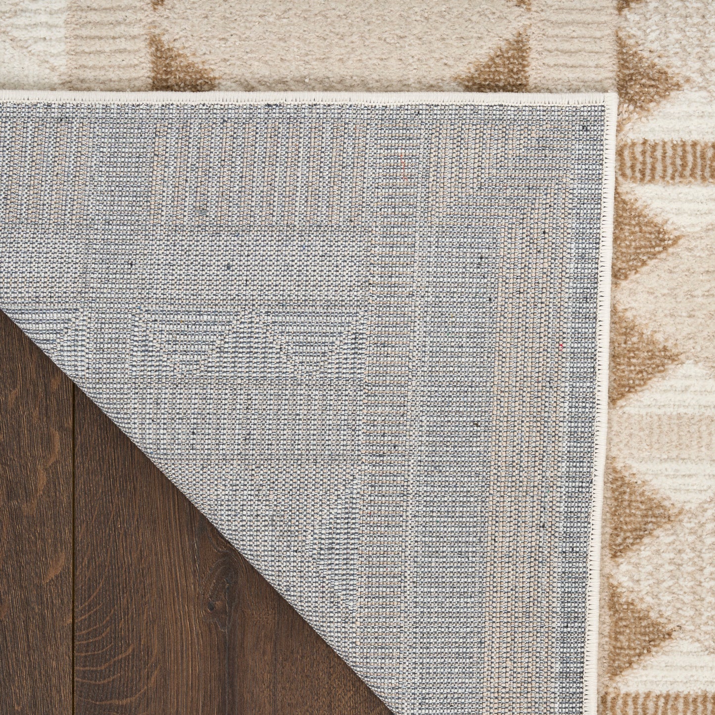 Nourison Home Nordic Nrc06 Area Rugs Collection