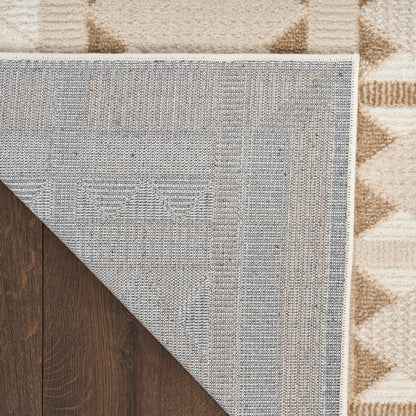 Nourison Home Nordic Nrc06 Area Rugs Collection