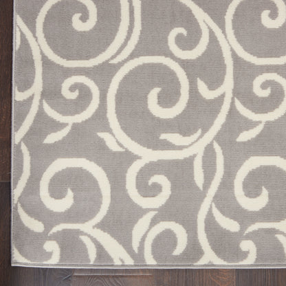Nourison Home Grafix Grf19 Area Rugs Collection