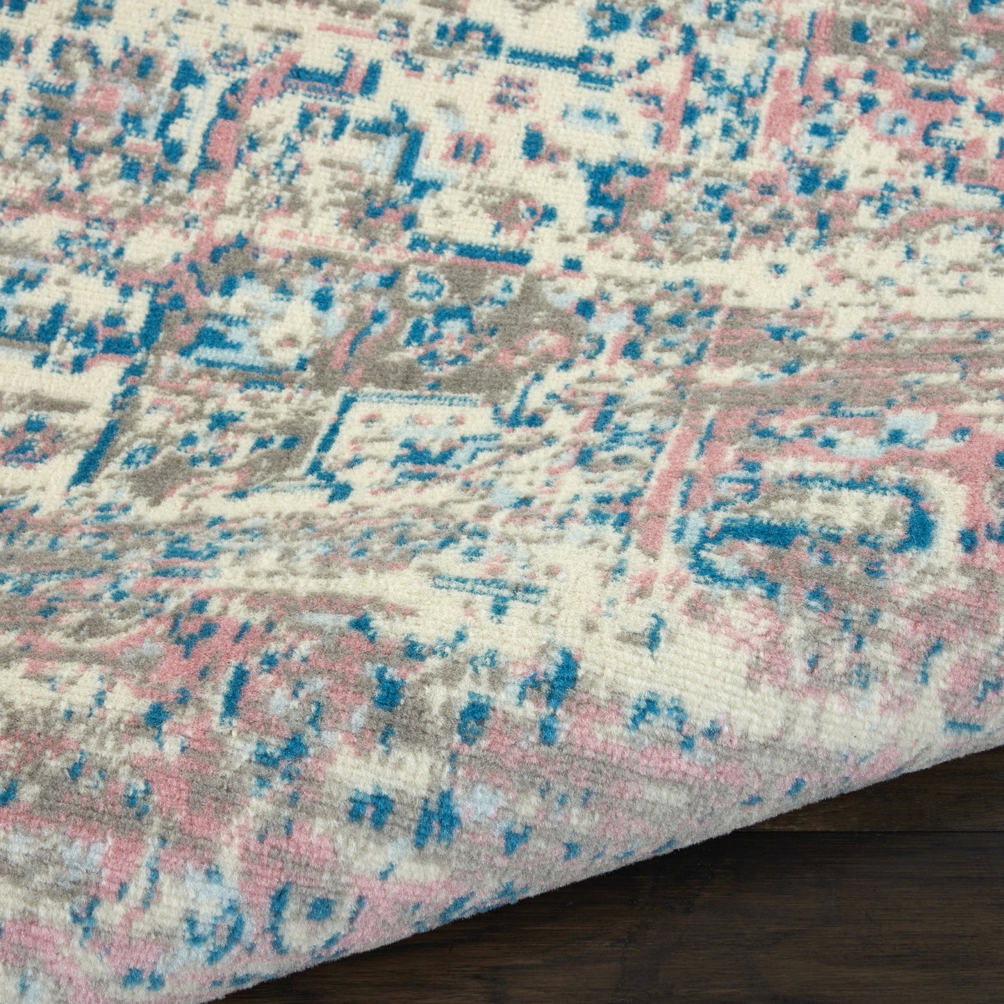 Nourison Home Grafix Grf14 Area Rugs Collection