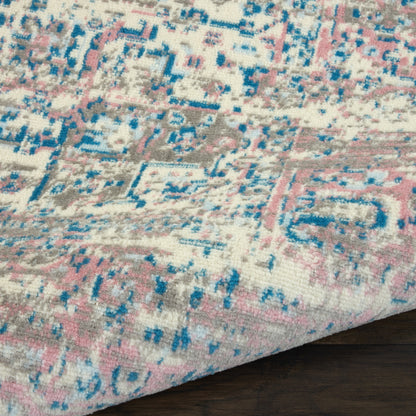 Nourison Home Grafix Grf14 Area Rugs Collection