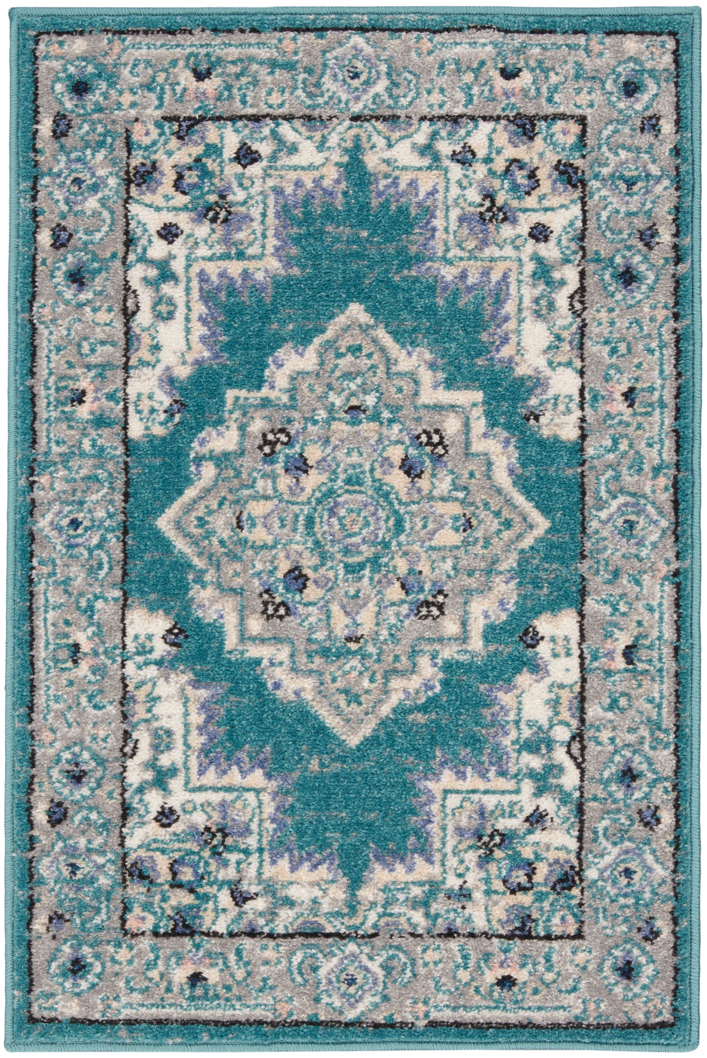 Nourison Home Passion Psn03 Area Rugs Collection