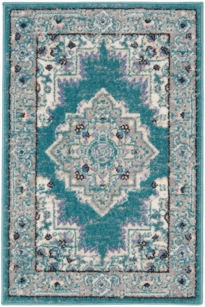 Nourison Home Passion Psn03 Area Rugs Collection