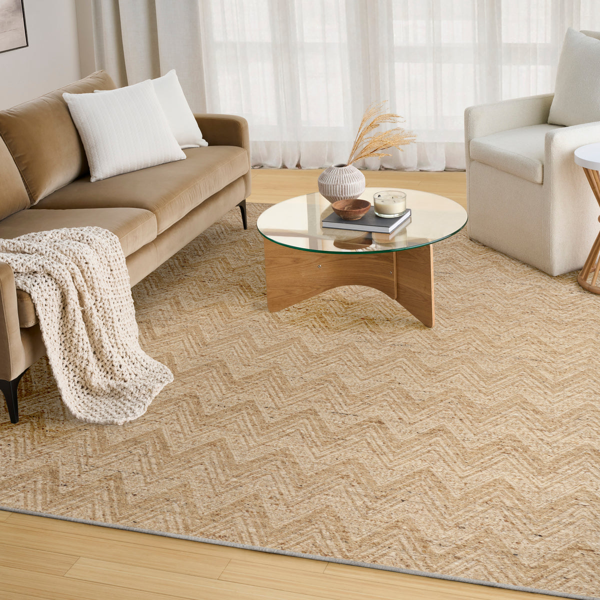 Dkny Pure Purl Puu01 Area Rugs Collection