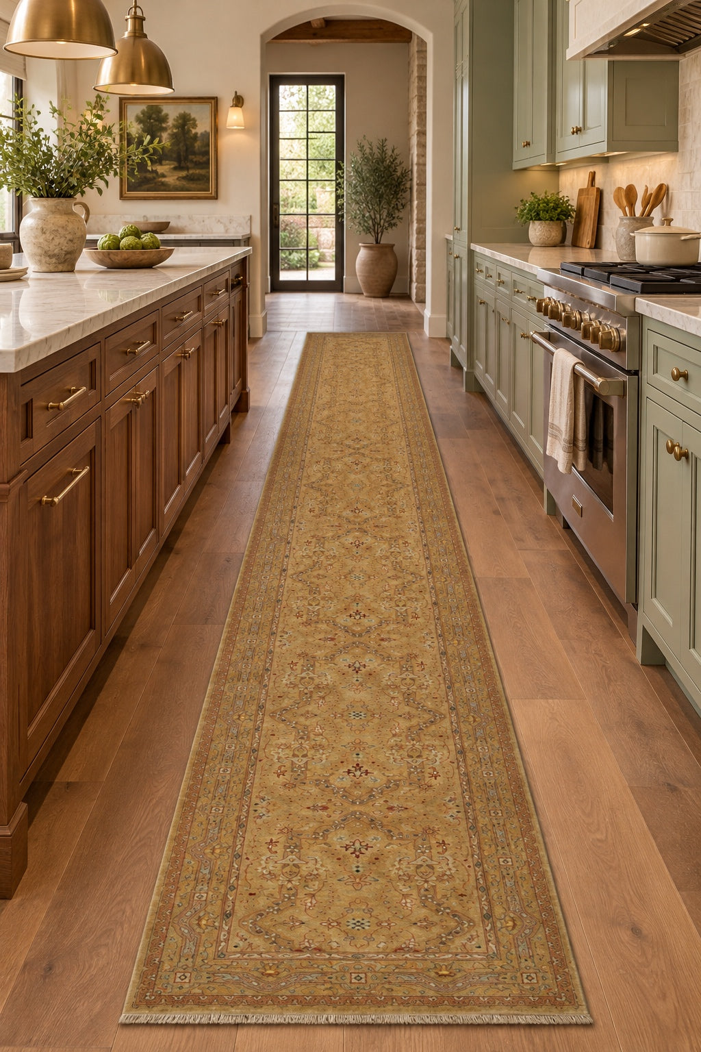 The Rug Mall rug 28093