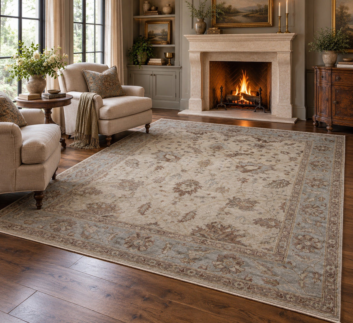 The Rug Mall rug 28097