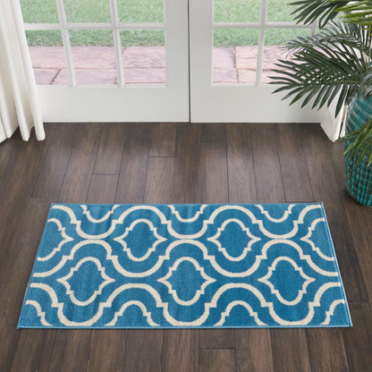 Nourison Home Jubilant Jub19 Area Rugs Collection