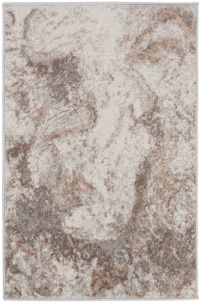 Nourison Home Elation Etn02 Area Rugs Collection