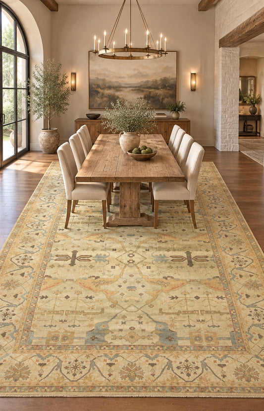 The Rug Mall rug 28379