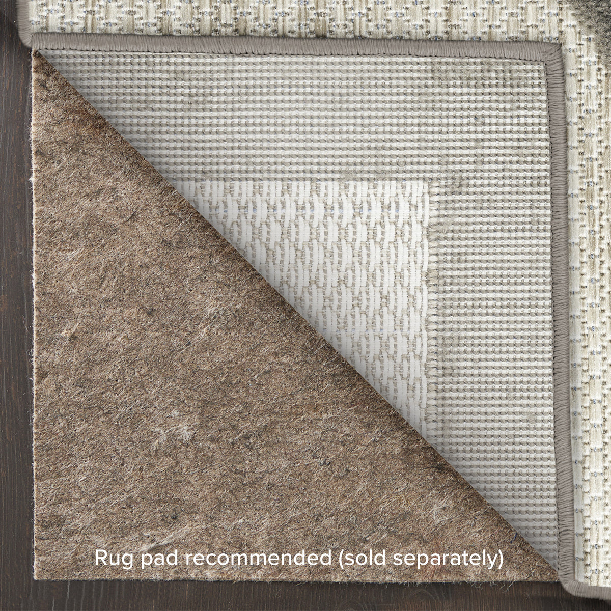 Nourison Home Aloha Alh33 Area Rugs Collection