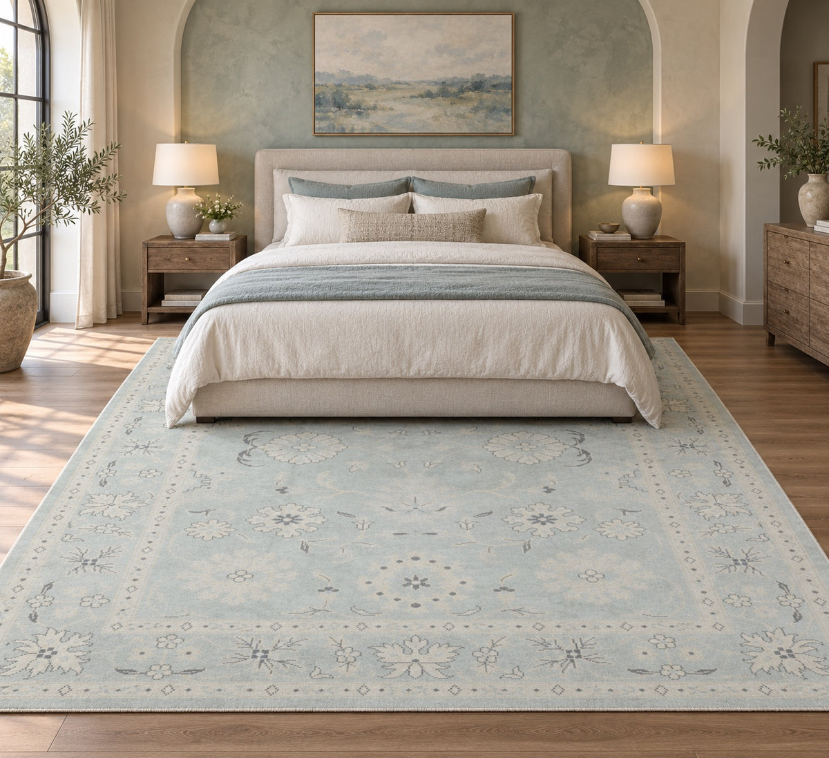 The Rug Mall rug 28557
