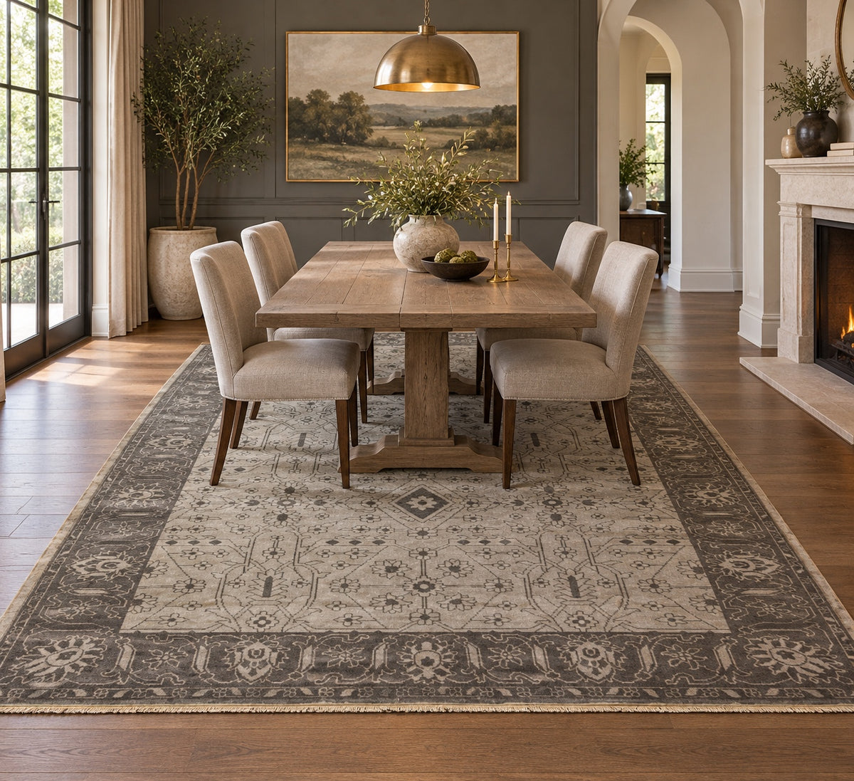 The Rug Mall rug 28621