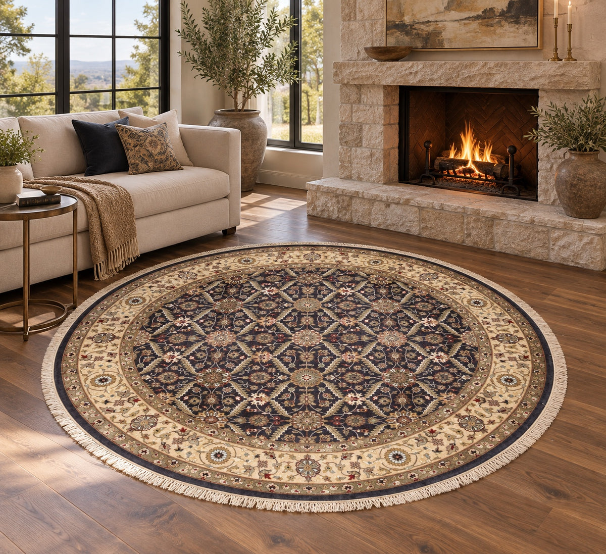 The Rug Mall rug 28654
