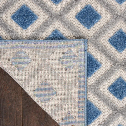 Nourison Home Aloha Alh26 Area Rugs Collection