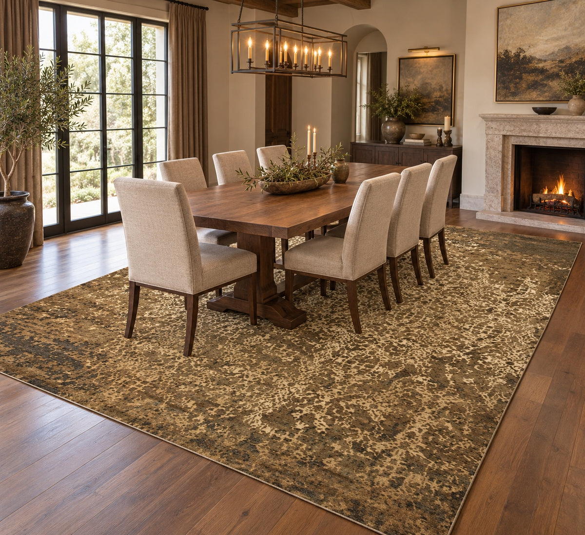 The Rug Mall rug 28721