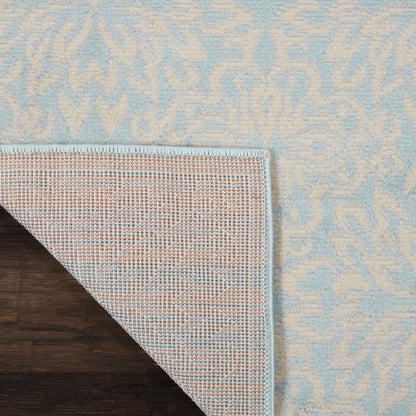 Nourison Home Jubilant Jub06 Area Rugs Collection
