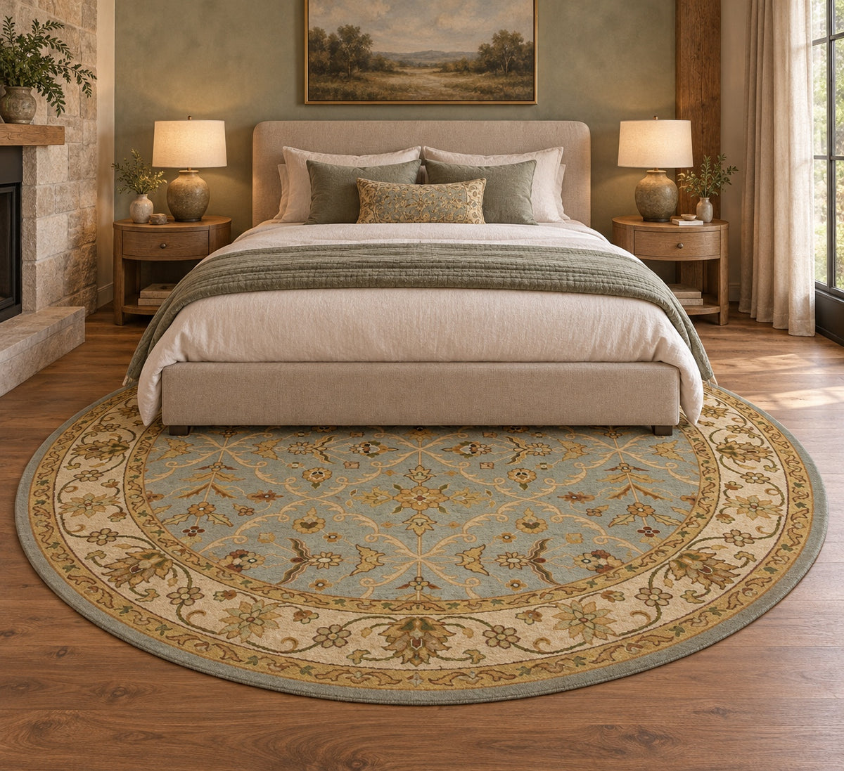 The Rug Mall rug 28746