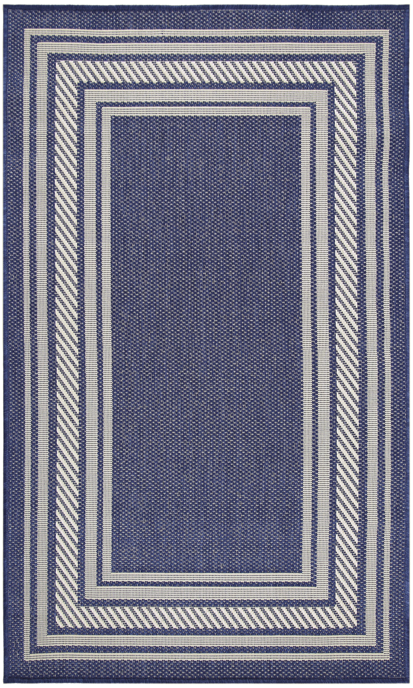 Nourison Home Horizon Indoor/Outdoor Hoz03 Area Rugs Collection