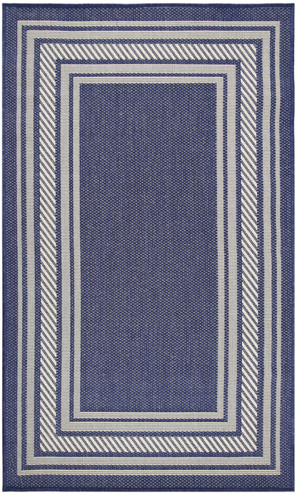 Nourison Home Horizon Indoor/Outdoor Hoz03 Area Rugs Collection
