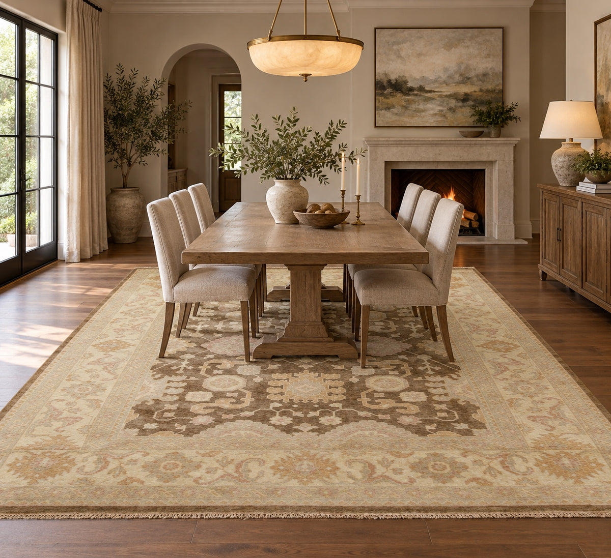 The Rug Mall rug 28812