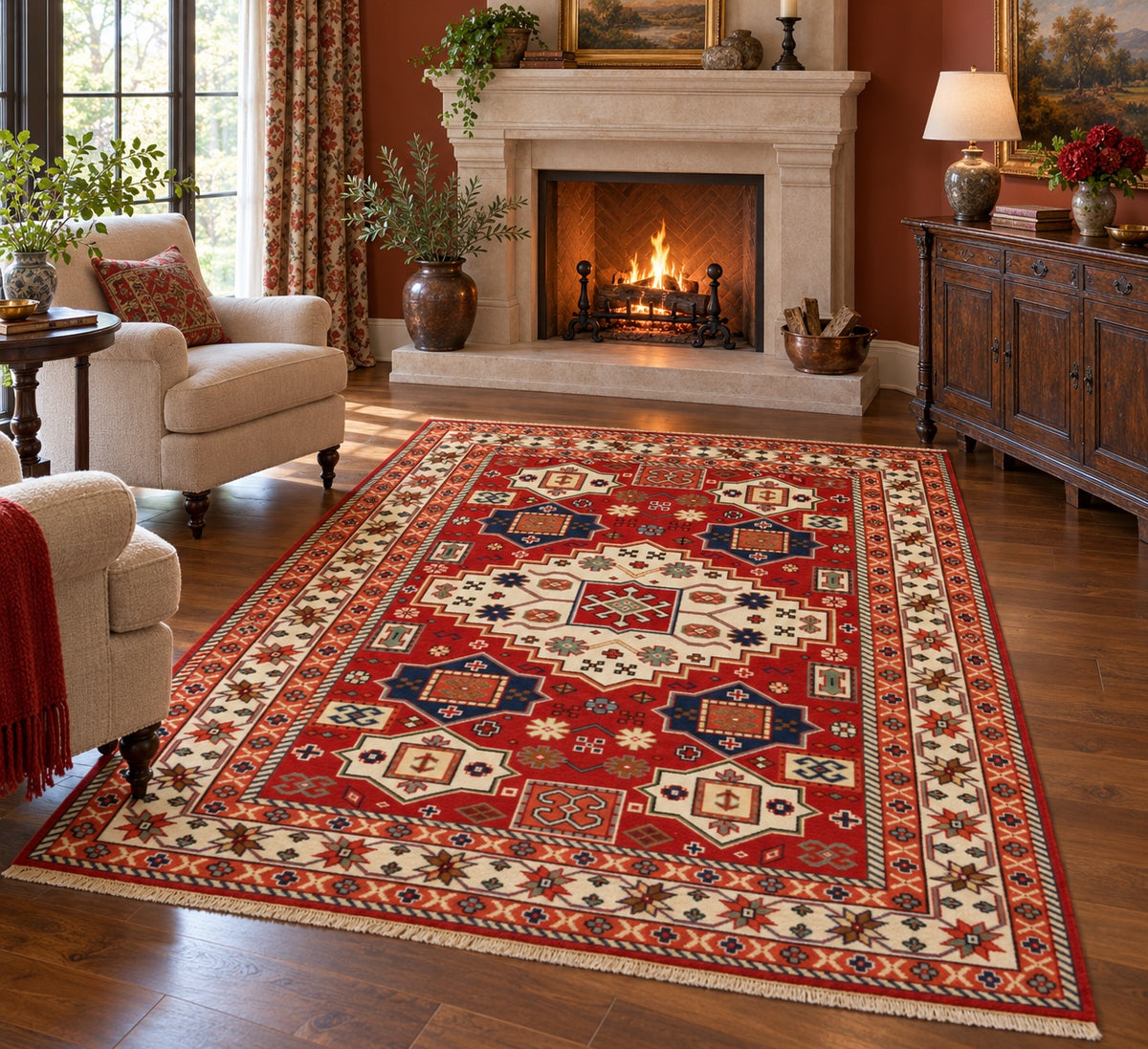 The Rug Mall rug 28827