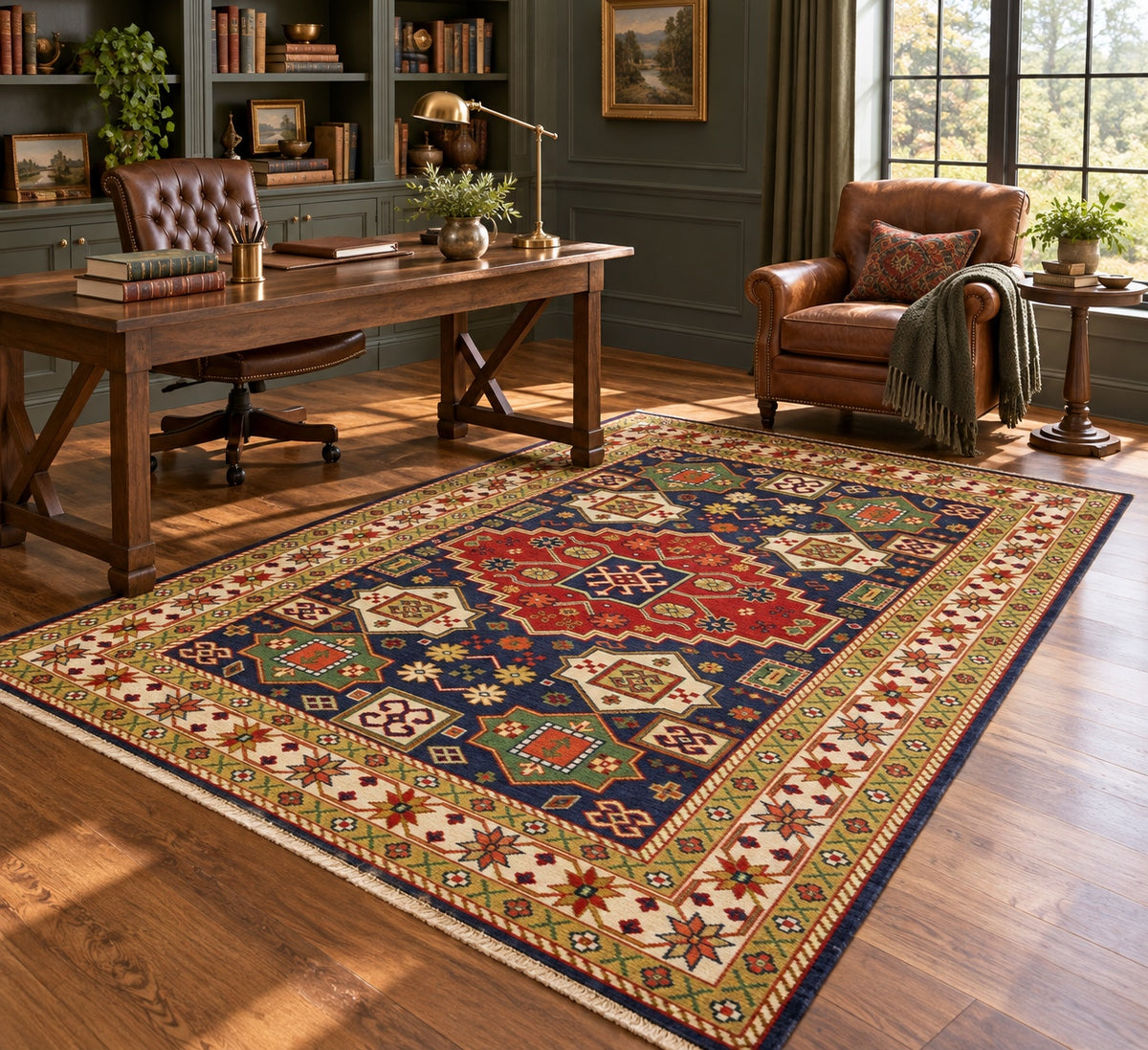 The Rug Mall rug 28831