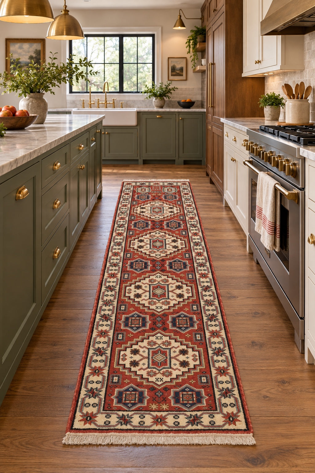 The Rug Mall rug 28849