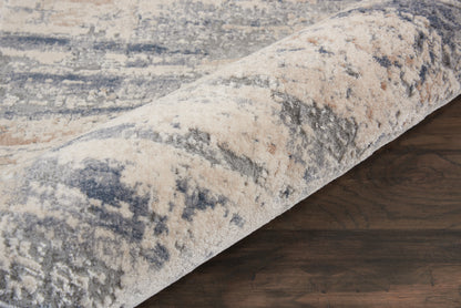Nourison Home Rustic Textures Rus04 Area Rugs Collection