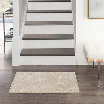 Nourison Home Harmony Hay07 Area Rugs Collection