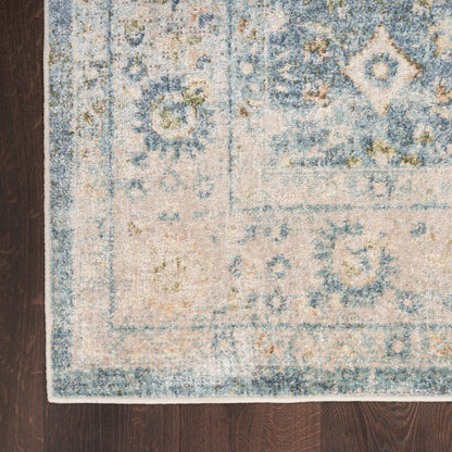 Nourison Home Astra Machine Washable Asw16 Area Rugs Collection
