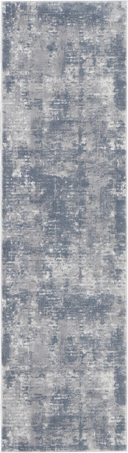 Nourison Home Rustic Textures Rus05 Area Rugs Collection