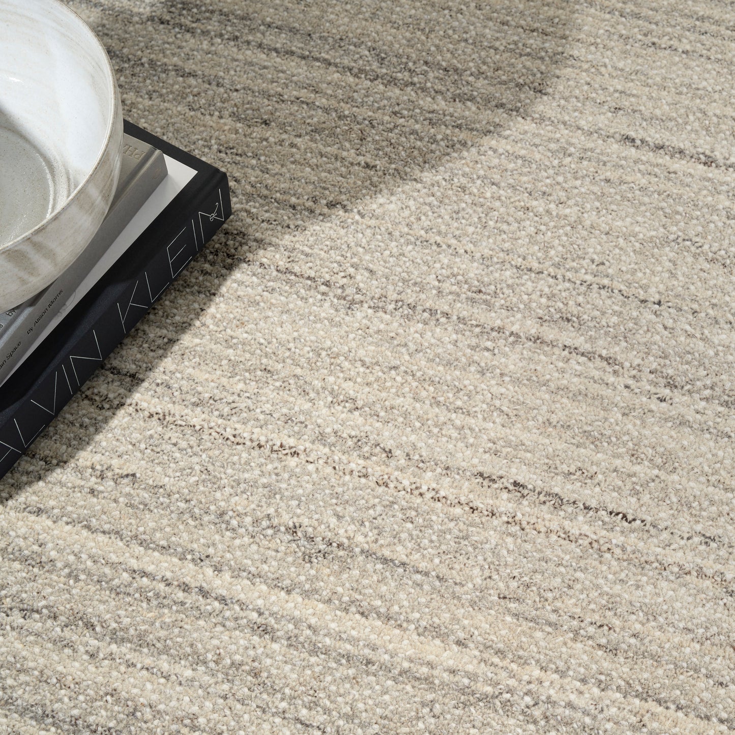 Calvin Klein Ck040 Abrash Aba01 Area Rugs Collection