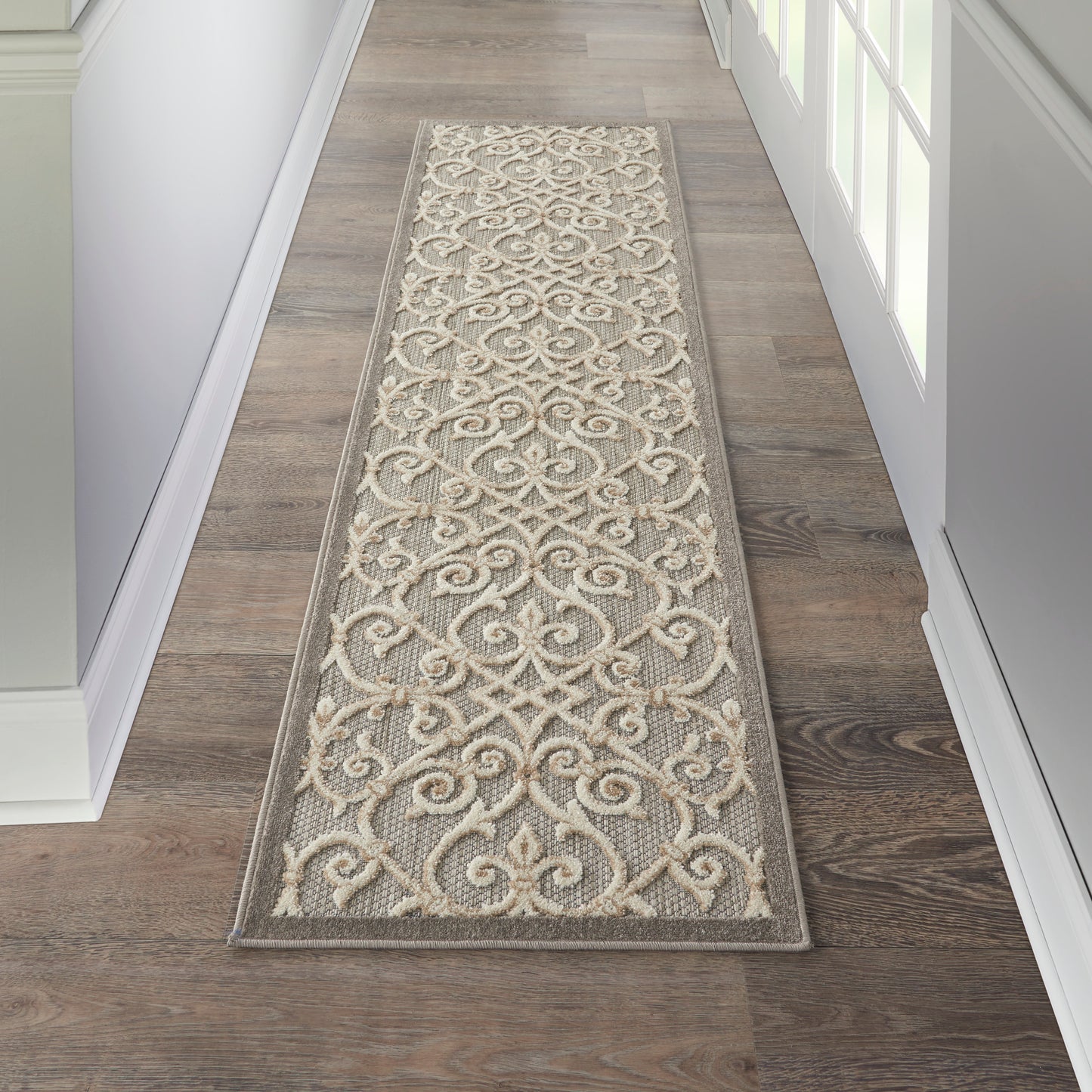 Nourison Home Aloha Alh21 Area Rugs Collection