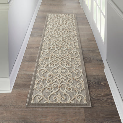 Nourison Home Aloha Alh21 Area Rugs Collection