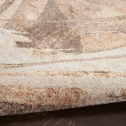 Nourison Home Astra Machine Washable Asw14 Area Rugs Collection