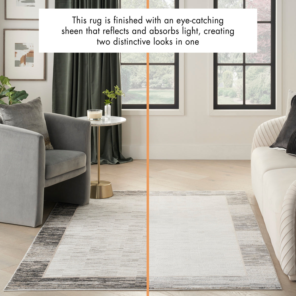 Nourison Home Desire Dsr02 Area Rugs Collection
