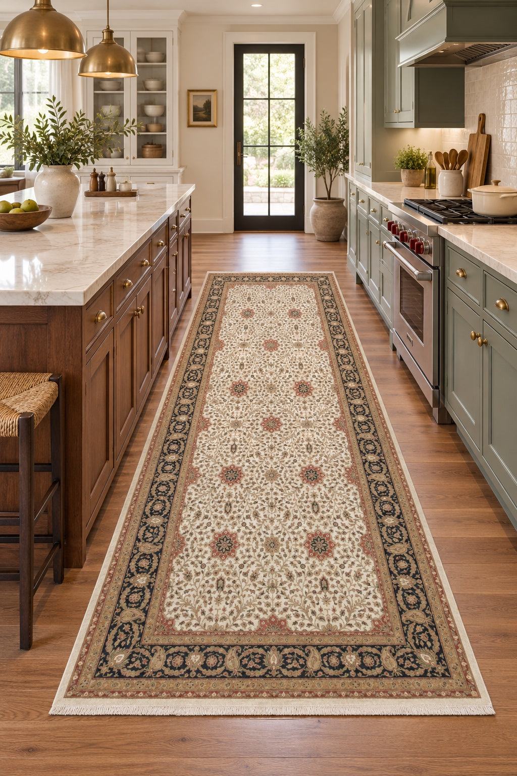 The Rug Mall rug 29112
