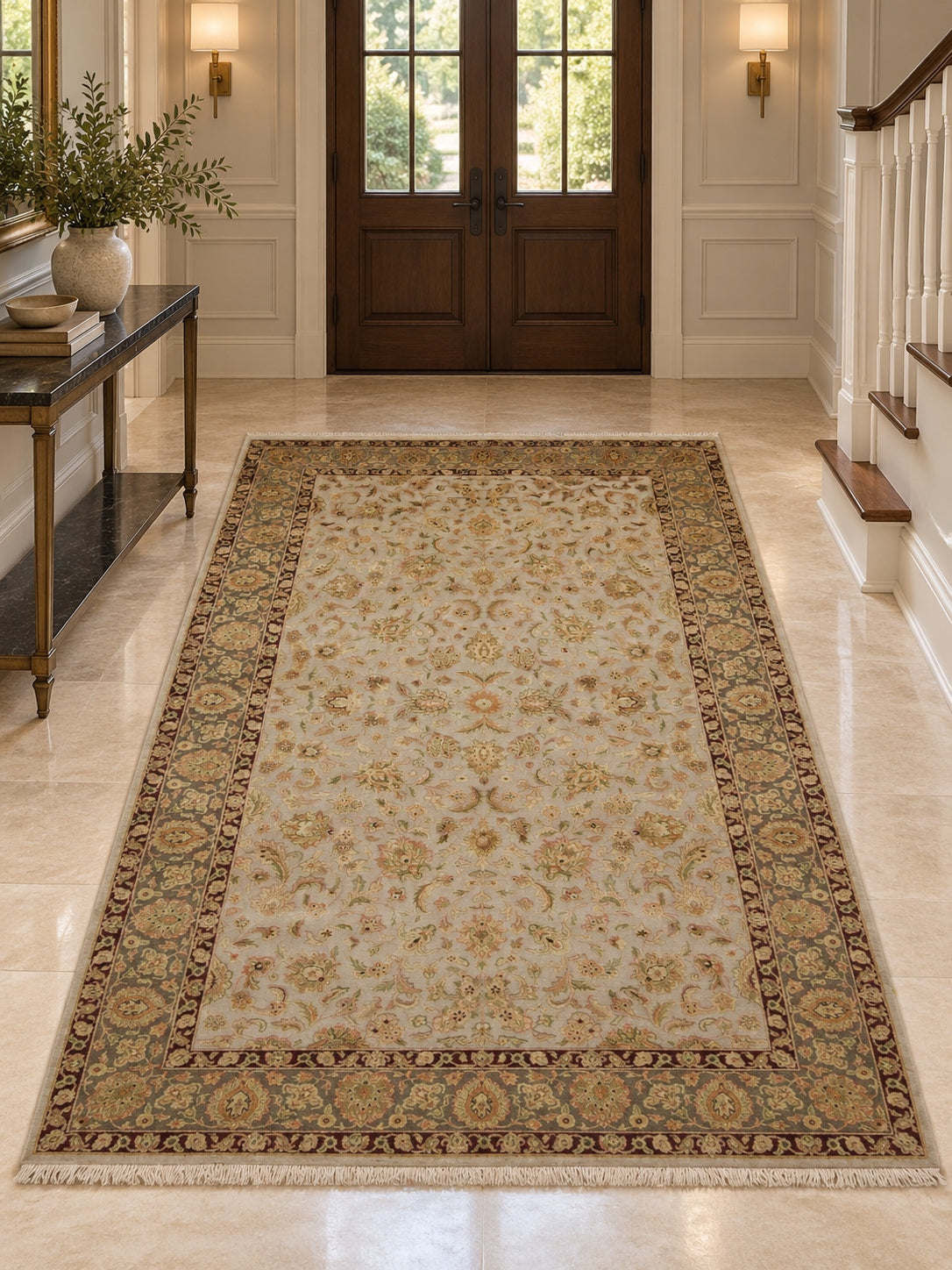 The Rug Mall rug 29120