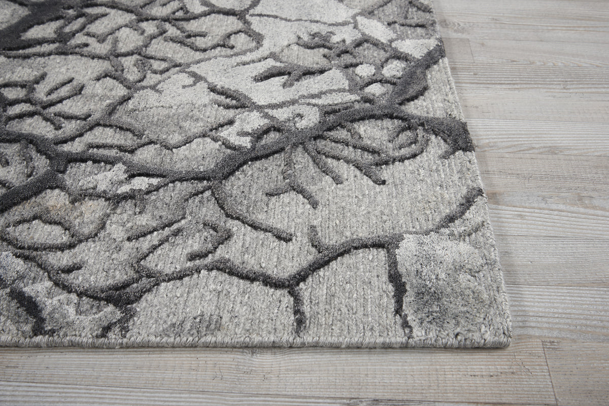 Nourison Home Divine Div01 Area Rugs Collection