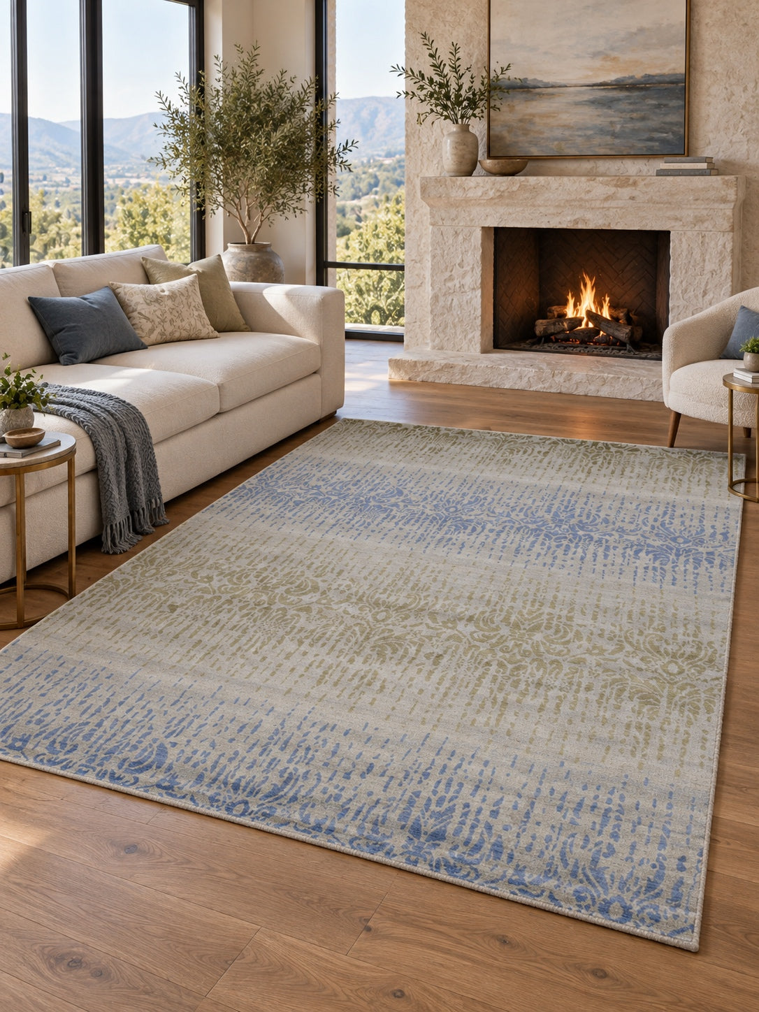 The Rug Mall rug 29255