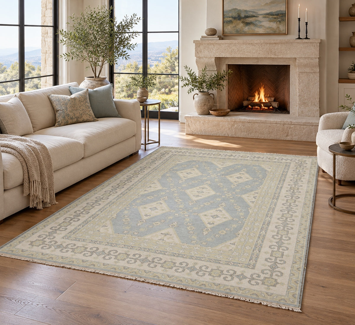 The Rug Mall rug 29489