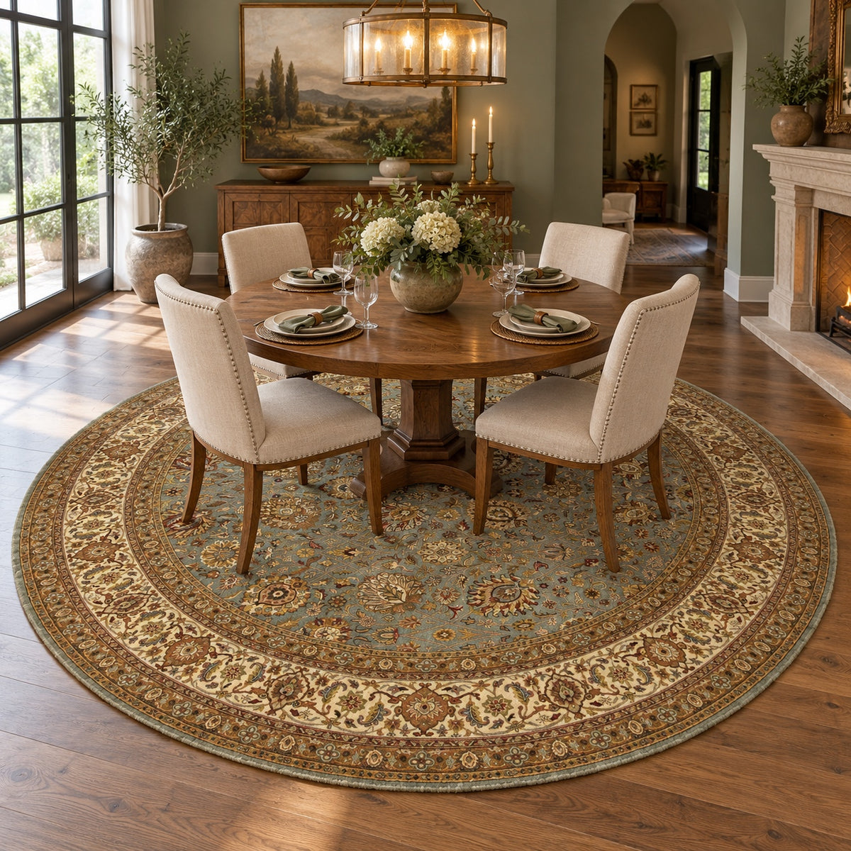 The Rug Mall rug 29494