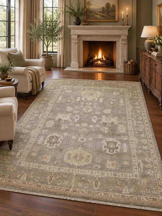 The Rug Mall rug 29602